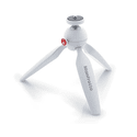 Штатив Manfrotto PIXI MINI TRIPOD WHITE