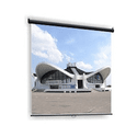Экран Classic Solution Scutum 160x160 настенный