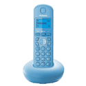 Телефон Panasonic KX-TGB210RUF
