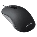 Мышь Oklick 155M Black USB