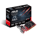 Видеокарта ASUS 4096МБ R7240-OC-4GD3-L