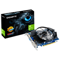 Видеокарта GIGABYTE 1024МБ GV-N730D5-2GI