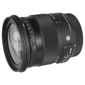 Объектив Sigma AF 17-70mm f28-40 DC MACRO OS HSM new Canon EF-S