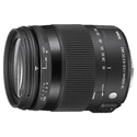 Объектив Sigma AF 18-200mm f35-63 DC Macro OS HSM C Nikon F