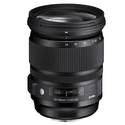 Объектив Sigma AF 24-105mm f40 DG OS HSM Art Nikon F