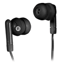 Наушники Ritmix RH-010 black