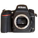 Зеркальный фотоаппарат Nikon D750 Body