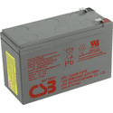 Аккумуляторная батарея для ИБП CSB HRL1234W