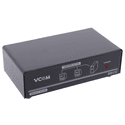 Разветвитель VCOM VDS8015