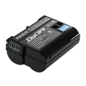 Аккумулятор DigiCare PLN-EL15  EN-EL15 для D600 D800 D800E D7000 D7100 Nikon 1 V1