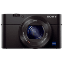 Фотоаппарат Sony Cyber-shot DSC-RX100M3