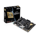 Материнская плата ASUS Socket-FM2 A68HM-K