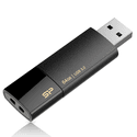 USB Flash накопитель Silicon Power 64ГБ Blaze B05 SP064GBUF3B05V1K