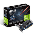 Видеокарта ASUS 2048МБ GT730-2GD5-BRK