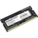 Модуль памяти AMD SO-DIMM 2ГБ DDR3 SDRAM R532G1601S1S-UO