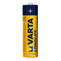 Элемент питания VARTA LONGLIFE LR6 AA 1 шт