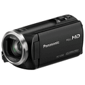 Видеокамера Panasonic HC-V260 black