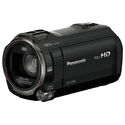 Видеокамера Panasonic HC-V760 black