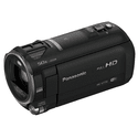 Видеокамера Panasonic HC-V770 black