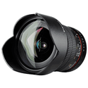 Объектив Samyang MF 10mm f28 ED AS NCS CS Sony NEX