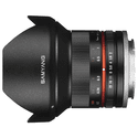 Объектив Samyang MF 12mm f20 ED AS NCS CS Sony E NEX