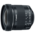 Объектив Canon EF-S 10-18mm f45-56 IS STM