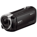 Видеокамера Sony HDR-CX405E black