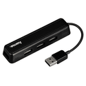 USB-хаб Hama 00012167