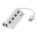 USB-хаб Hama 00012178