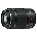 Объектив Panasonic H-PS45175 LUMIX G X VARIO PZ 45-175mm F40-56 ASPH POWER OIS черный