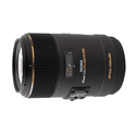 Объектив Sigma AF 105mm f28 EX DG OS HSM Macro Canon EF