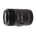 Объектив Sigma AF 105mm f28 EX DG OS HSM Macro Nikon F
