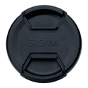 Крышка объектива Sigma LCF-82III