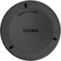 Крышка объектива Sigma LCR-EO II задняя байонет Canon