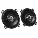 Колонки автомобильные JVC CS-J420X