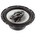 Колонки автомобильные Kicx RTS-165V