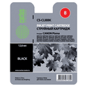Картридж Cactus CS-CLI8BK черный