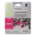 Картридж Cactus CS-EPT1293 пурпурный