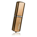 USB Flash накопитель Silicon Power 64ГБ LuxMini 720 SP064GBUF2720V1Z