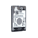 Накопитель HDD Western Digital 500ГБ 25 Black WD5000LPLX