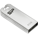 USB Flash накопитель Silicon Power 8ГБ Touch T03 SP008GBUF2T03V1F