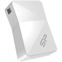 USB Flash накопитель Silicon Power 8ГБ Touch T08 SP008GBUF2T08V1W