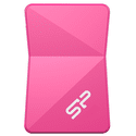 USB Flash накопитель Silicon Power 8ГБ Touch T08 SP008GBUF2T08V1H