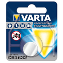 Элемент питания VARTA CR 1632 1 штуп