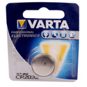 Элемент питания VARTA CR2032 1 шт