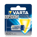 Элемент питания VARTA LR1 1 штуп