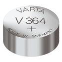 Элемент питания VARTA V364 1 штуп