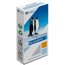 Картридж GG NC-CLI-521C голубой