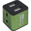 USB-хаб Defender Quadro Iron 83506