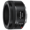 Объектив Canon EF 50 mm F 18 STM